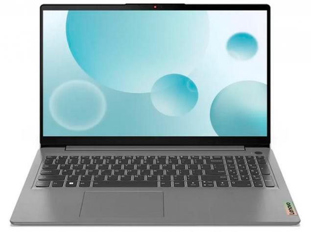 Ноутбук Lenovo IdeaPad 3 82RK00EYRK (Intel Core i3-1215U 1.2GHz/8192Mb/512Gb SSD/Intel HD Graphics/Wi-Fi/Cam/15.6/1920x1080/No OS)