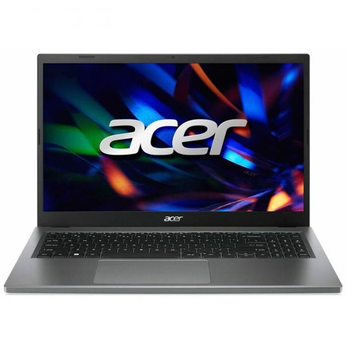 Ноутбук Acer Extensa 15 EX215-23 NX.EH3EX.009 (AMD Ryzen 5 7520U 2.8Ghz/8192Mb/512Gb SSD/AMD Radeon Graphics/Wi-Fi/Bluetooth/Cam/15.6/1920х1080/Free DOS)