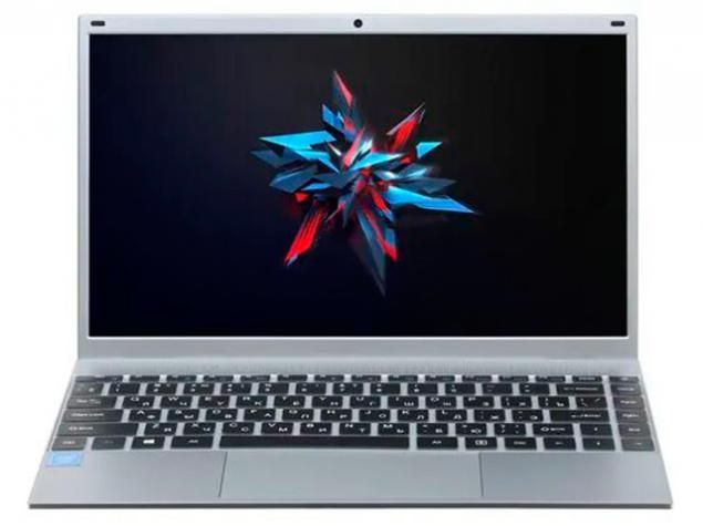 Ноутбук Echips Envy14 NX140A-R-240 (Intel Celeron J4125 2.0Gh/8192Mb/240Gb SSD/Intel UHD Graphics 600/Wi-Fi/Bluetooth/Cam/1920x1080/14/Windows 11 Pro 64-bit)