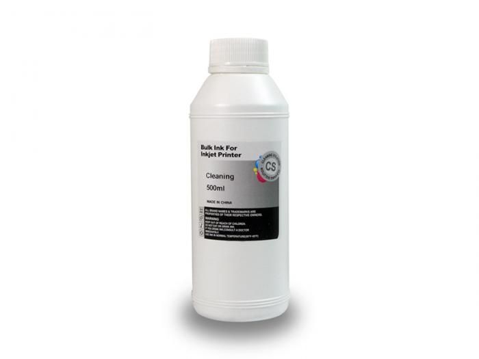 Чистящая жидкость Revcol Hameleon Cleaning Liquid 500ml 126765