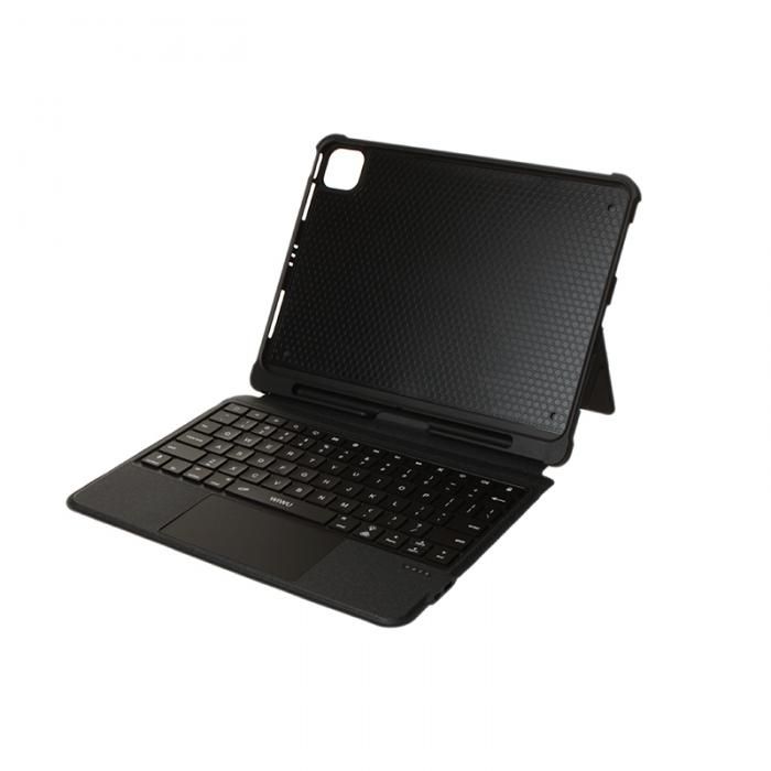 Чехол Wiwu для APPLE iPad 10.9/11 2022 Mag Touch Keyboard Black 6936686403535