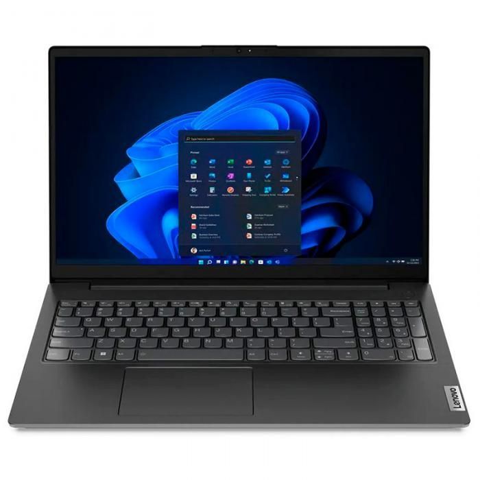 Ноутбук Lenovo V15 G3 IAP 82TT00CERU (Intel Core i3 1215U 1.2Ghz/8192Mb/256Gb SSD/Intel UHD Graphics/Wi-Fi/Bluetooth/Cam/15.6/1920х1080/No OS)