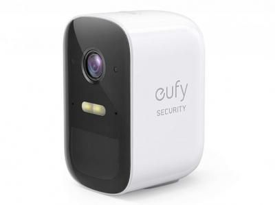 IP камера Eufy EufyCam 2C Add T8113 WT