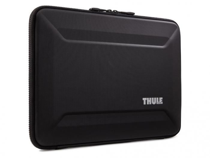 Аксессуар Чехол 15.0-inch Thule для MacBook Pro Gauntlet Black TGSE2356BLK