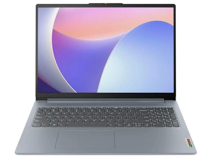 Ноутбук Lenovo IdeaPad Slim 3 16IRU8 82X80005RK (Intel Core i7-1355U 1.7GHz/16384Mb/512Gb SSD/Intel HD Graphics/Wi-Fi/Bluetooth/Cam/16/1920x1200/No OS)