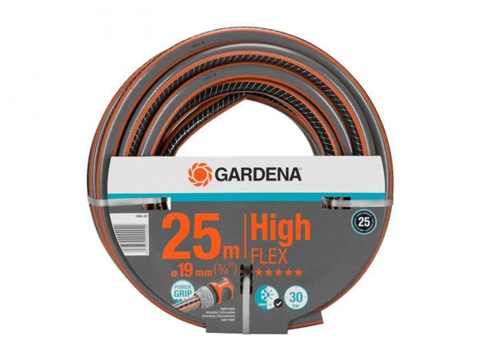 Шланг Gardena Highflex 3/4 25m 18083-20.000.00