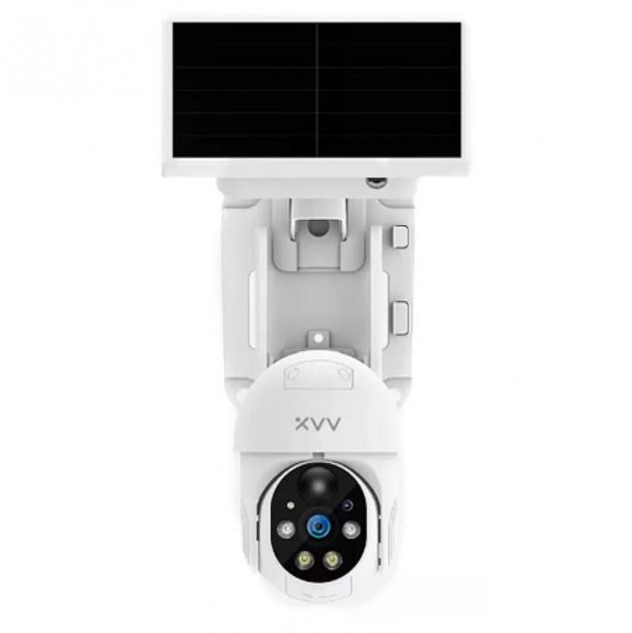 IP камера Xiaomi Xiaovv Outdoor PTZ Camera XVV-1120S-P6 Pro-4G EU
