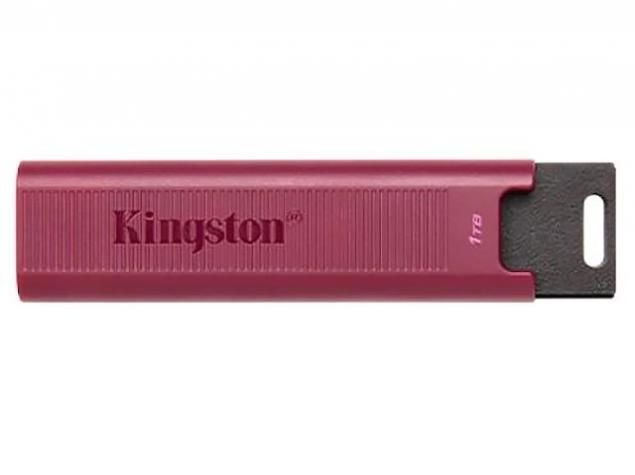 USB Flash Drive 1Tb - Kingston DataTraveler MaxA USB3.2 Gen 2 DTMAXA/1TB