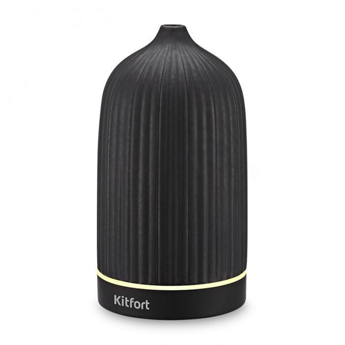 Увлажнитель-ароматизатор Kitfort KT-2893-2