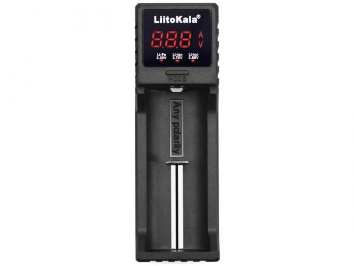 Зарядное устройство LiitoKala Lii-S1 27995