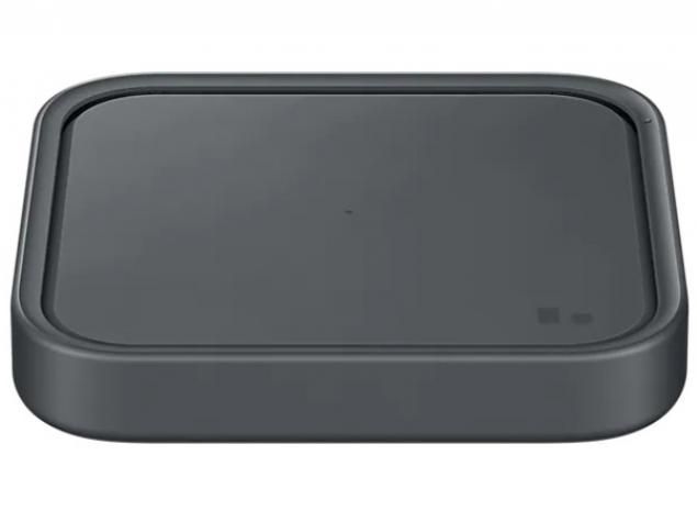 Зарядное устройство Samsung EP-P2400 Black EP-P2400TBRGRU