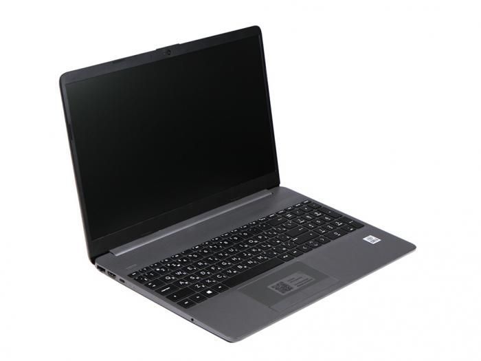 Ноутбук HP 250 G8 2R9H4EA (Intel Core i5 1035G1 1.0Ghz/4096Mb/256Gb SSD/Intel UHD Graphics/Wi-Fi/Bluetooth/Cam/15.6/1920x1080/No OS)