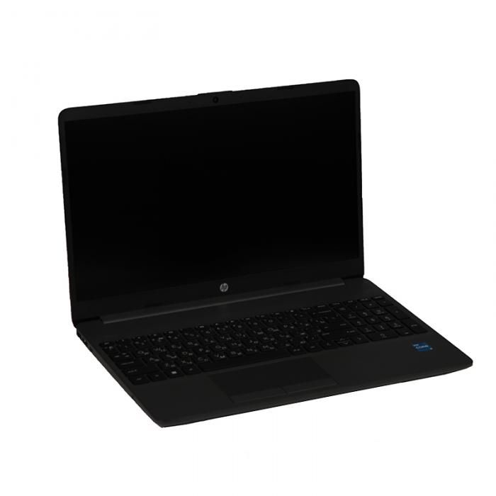 Ноутбук HP 250 G9 Dark Silver 6S7B5EA (Intel Core i5 1235U 1.3 Ghz/8192Mb/512Gb SSD/Intel Iris Xe Graphics/Wi-Fi/Bluetooth/Cam/15.6/1920x1080/Free DOS)