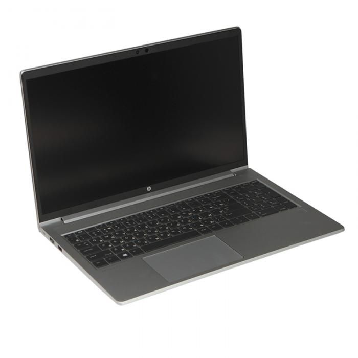 Ноутбук HP ProBook 455 G8 4K7C2EA (AMD Ryzen 3 5400U 2.6Ghz/8192Mb/512Gb SSD/AMD Radeon Graphics/Wi-Fi/Bluetooth/Cam/15.6/1920x1080/Windows 10 Pro 64-bit)