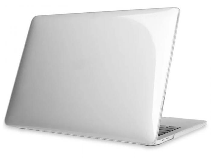 Аксессуар Чехол Palmexx для APPLE MacBook Pro 14 A2442 Gloss Transparent PX/MCASE-PRO14-2442-TRN