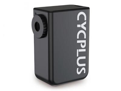 Насос Cycplus Air Pump Black