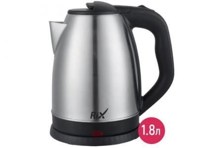 Чайник Rix RKT-1800S 1.8L