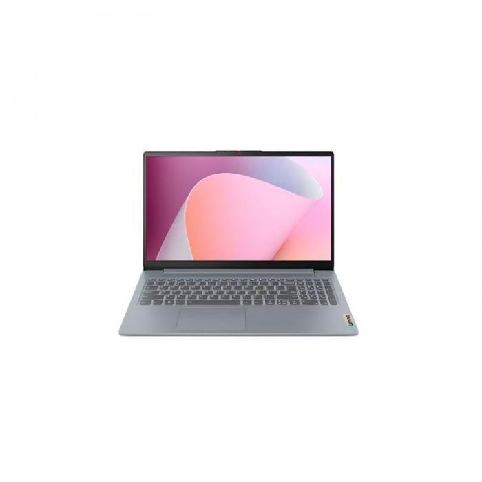 Ноутбук Lenovo IdeaPad Slim 5 16ABR8 82XG002SRK (AMD Ryzen 5 7530U 2GHz/16384Mb/512Gb SSD/AMD Radeon Graphics/Wi-Fi/Cam/16/2560x1600/No OS)