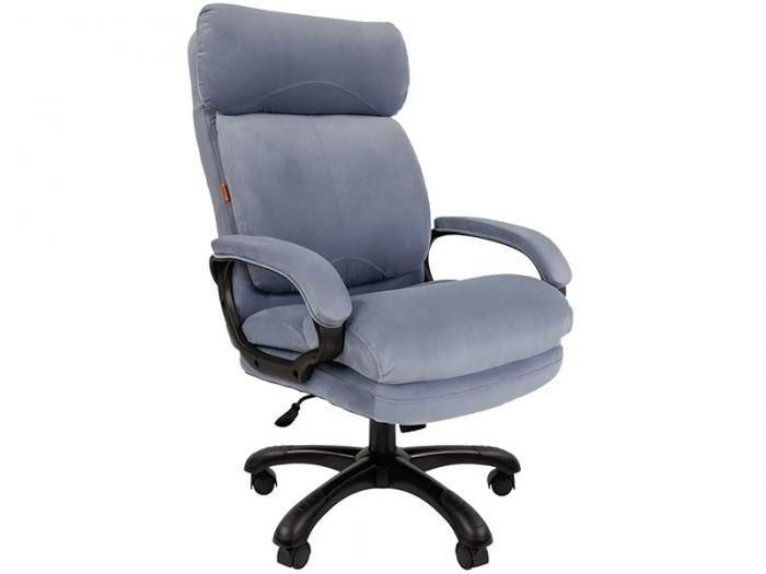Компьютерное кресло Chairman Home 505 Т-71 Light Blue 00-07127989