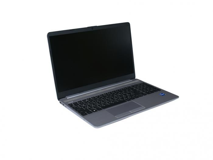 Ноутбук HP 250 G9 6S6V0EA (Intel Core i5-1235U 1.3GHz/8192Mb/512Gb SSD/Intel Iris Xe Graphics/Wi-Fi/Cam/15.6/1920x1080/DOS)