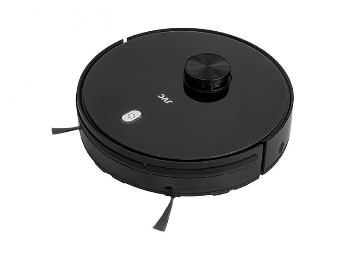 Робот-пылесос JVC JH-VR520 Black
