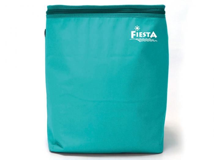 Термосумка Fiesta 20L Blue 138230