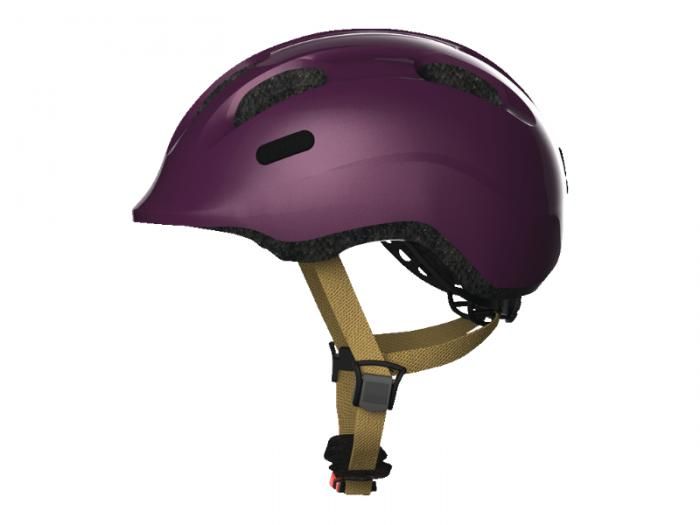 Шлем Abus Smiley 2.0 S (45-50) Royal Purple