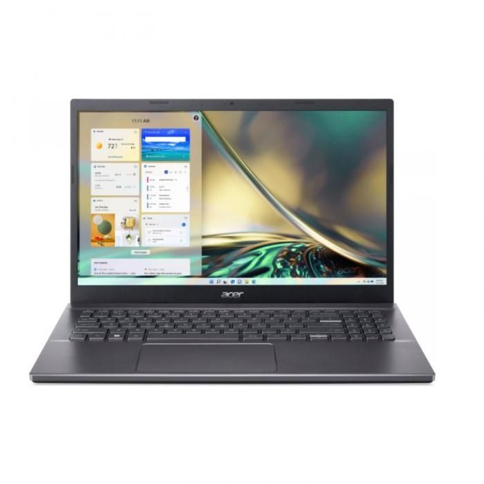 Ноутбук Acer Aspire 5 A515-57-52ZZ NX.KN3CD.003 (Intel Core i5-12450H 3.3GHz/16384Mb/1Tb SSD/Intel UHD Graphics/Wi-Fi/Cam/15.6/1920x1080/No OS)