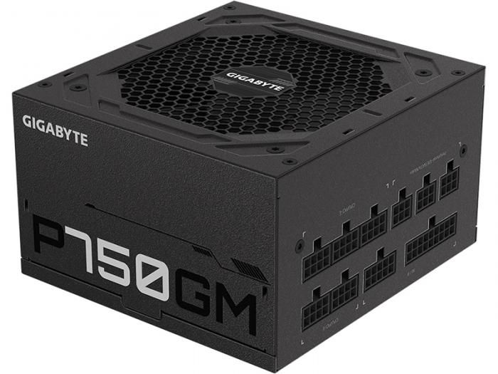 Блок питания GigaByte GP-P750GM 750W