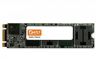 Твердотельный накопитель Dato DM700 SSD 240Gb DM700SSD-240GB