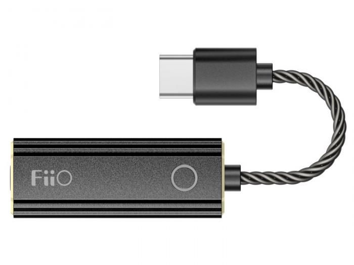 Усилитель Fiio KA2 USB Type-C