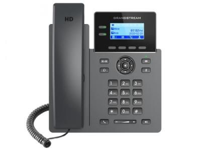 VoIP оборудование Grandstream GRP2602