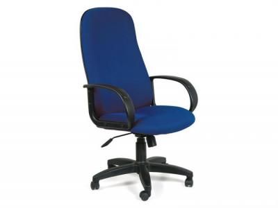 Компьютерное кресло Chairman 279 TW-10 Blue 00-01152934