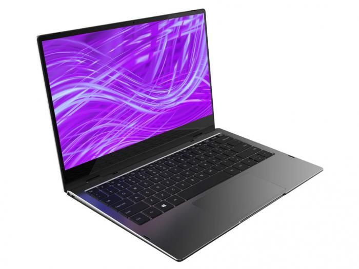 Ноутбук Hiper Slim H1306O3165DM (Intel Core i3-1215U 1.2GHz/16384Mb/512Gb SSD/No ODD/Intel UHD Graphics/Wi-Fi/Cam/13.3/1920x1080/DOS)