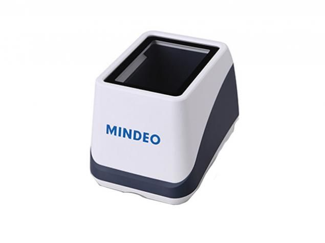 Сканер Mindeo MP168