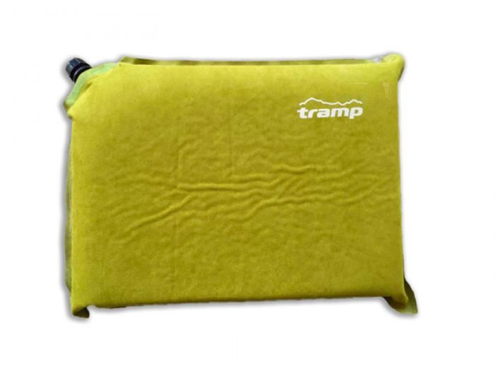 Сидушка Tramp Comfort 38x29x7cm TRI-014