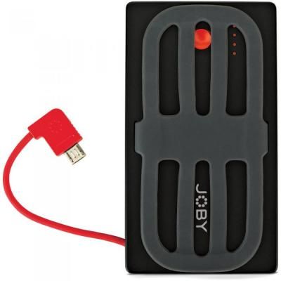 Внешний аккумулятор Joby PowerBand MicroUSB 3500mAh Black JB01458-BRU