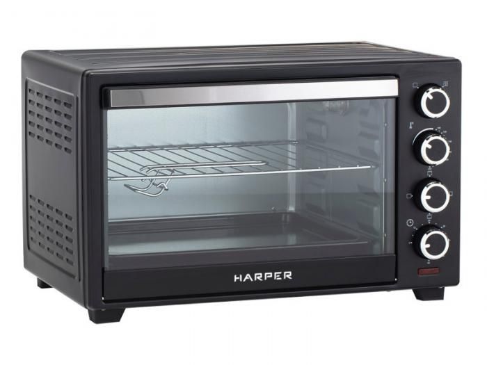 Мини печь Harper HMO-3811