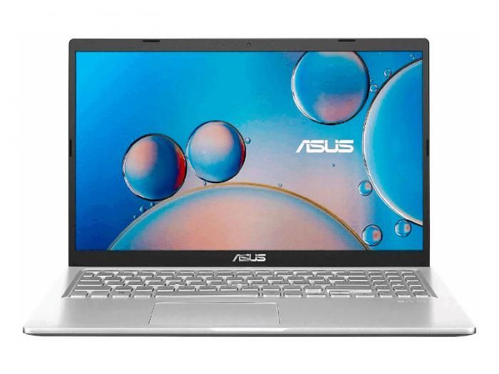 Ноутбук ASUS X515JA-EJ2528 90NB0SR2-M001Y0 (Intel Core i7-1065G7 1.3GHz/8192Mb/256Gb SSD/Intel HD Graphics/Wi-Fi/Cam/15.6/1920x1080/No OS)