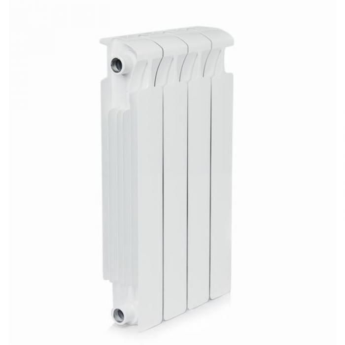Радиатор Rifar Monolit 500-4 MVR RM50004НП50