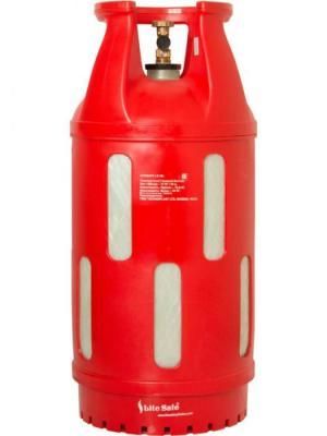 Баллон для сжиженного газа LiteSafe 40L 17kg LS 40L