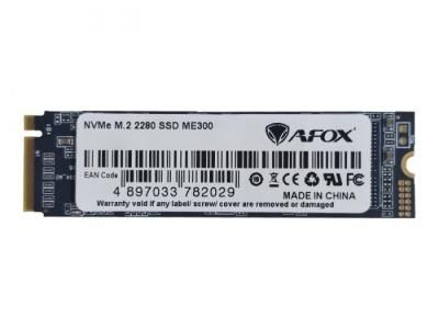 Твердотельный накопитель Afox ME300 Series 512Gb ME300-512GN