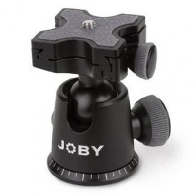 Головка для штатива Joby Ballhead X BH2-01EN / BH2-01WW for Gorillapod GP8 Focus Camera Tripod JB00157-BRU
