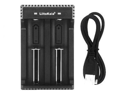 Зарядное устройство LiitoKala Lii-L2 27989