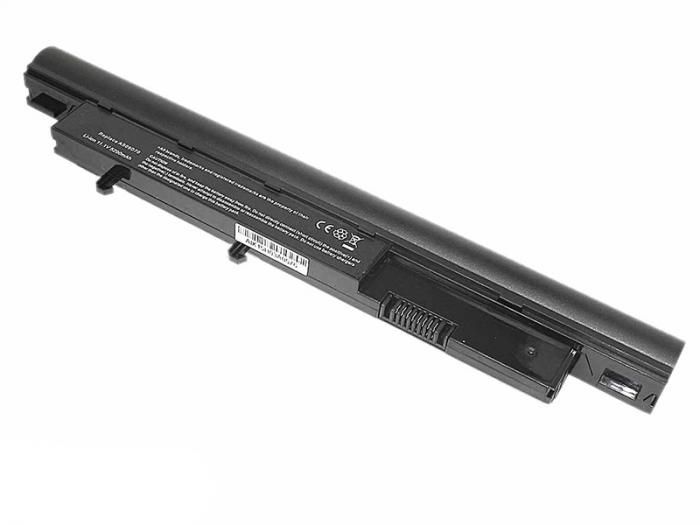 Аккумулятор Vbparts для Acer Aspire 3810T / 5810T 11.1V 5200mAh OEM 012161