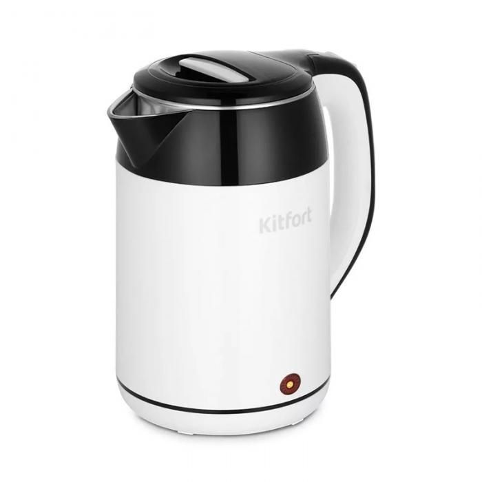 Чайник Kitfort KT-6645 1.8L