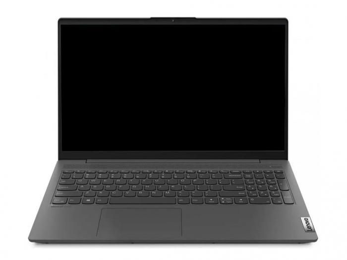 Ноутбук Lenovo IdeaPad 5 15ITL05 82FG00RPAK (Английская раскладка клавиатуры)  (Intel Core i7-1165G7 2.8GHz/16384Mb/512Gb SSD/nVidia GeForce MX450 2048Mb/Wi-Fi/Cam/15.6/1920x1080/DOS)