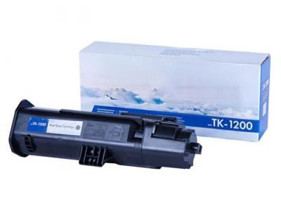 Картридж NV Print TK-1200 для Kyocera Ecosys M2235dn/M2735dn/M2835dw/P2335d/P2335dn/P2335dw
