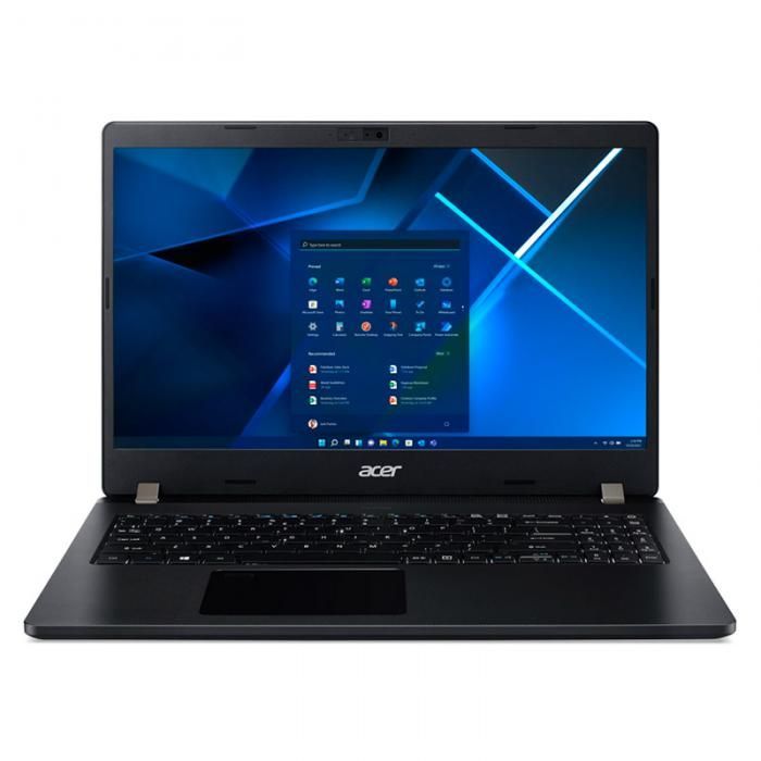 Ноутбук Acer TravelMate P2 TMP214-53-579F NX.VPNER.00V (Русская / Английская раскладка) (Intel Core i5-1135G7 2.4GHz/16384Mb/512Gb SSD/Intel Iris Xe Graphics/Wi-Fi/Cam/14/1920x1080/DOS)