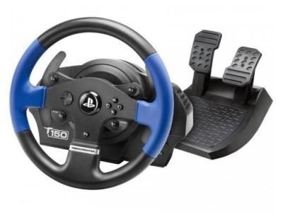 Руль Thrustmaster T150 RS Force Feedback